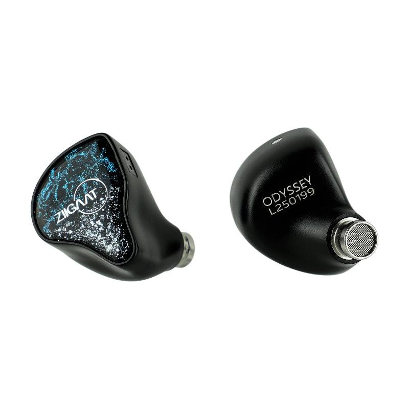 ZiiGaat Hangout Audio Odyssey 2